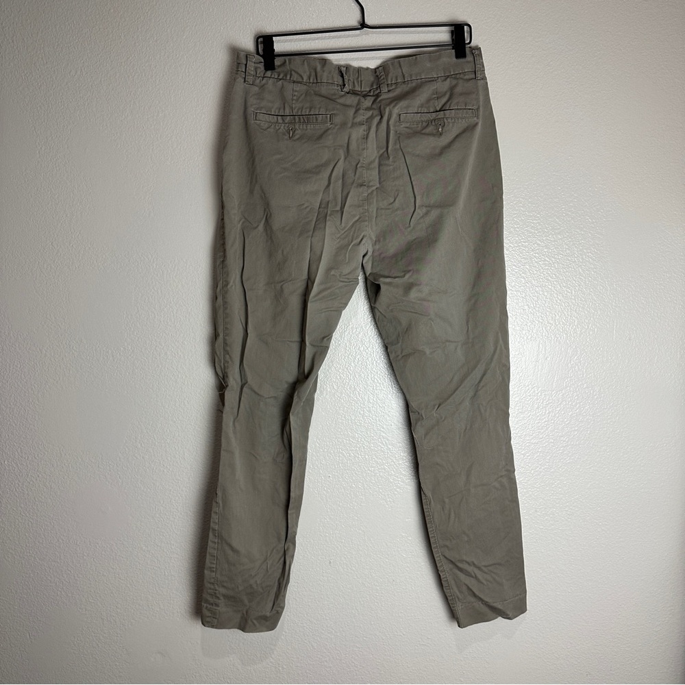 HM Dress Pants Distressed Size 36R - Picture 6 of 10